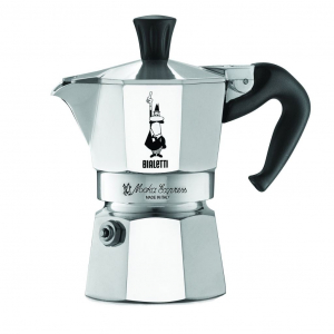 Bialetti Moka Express 1 szem&eacute;lyes k&aacute;v&eacute;főző (1161)